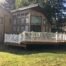 Deck installations. Deck repairs. Deck painting. Deck staining. Deck building contractor. Porch construction. Porch repairs. contractor. ll home improvement llc. handyman.