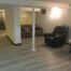 Basement finishing. Basement finishing contractors. Basement remodeling. Basement renovations. Finished basements. contractor. ll home improvement llc. handyman